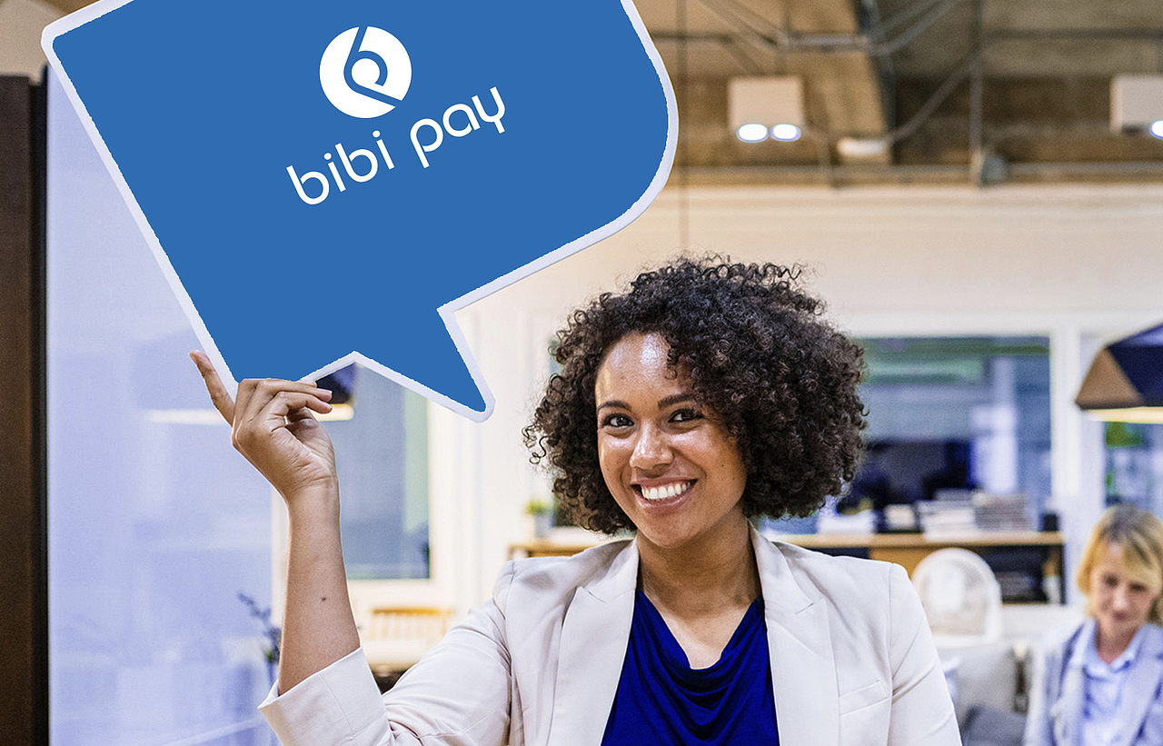 bibipay钱包 / 品牌logo设计(2)