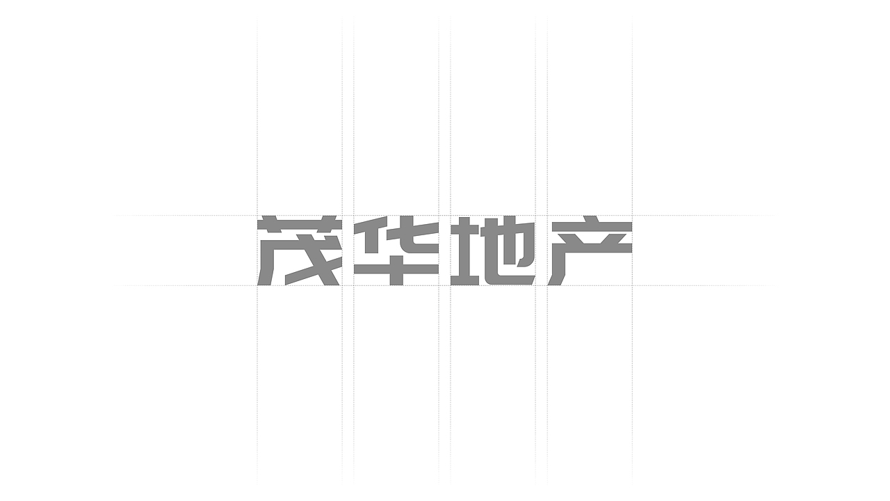 河北茂华地产（图ZMjQ0MTM3NjYw） - Logo - 站酷设计师关爱小动物原创素材 - 站酷ZCOOL
