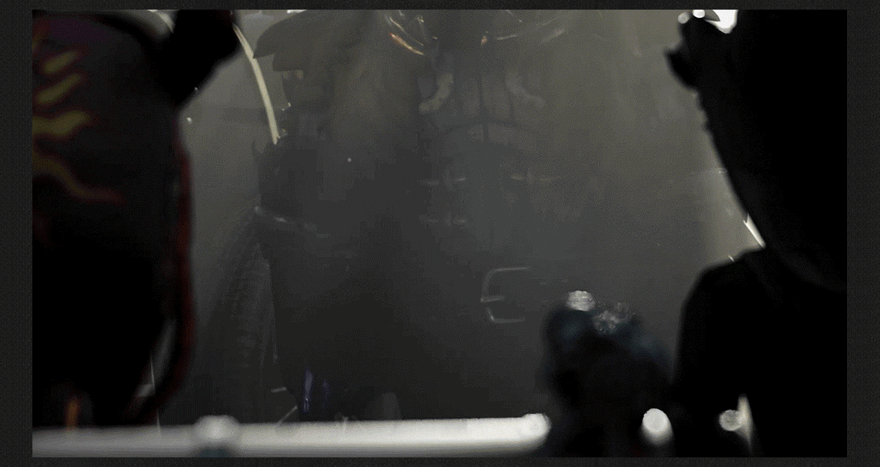 《 第五人格 》 COA 2021项目总结（图ZMjY0NDM5MDA4） - 品牌 - 站酷设计师网易CFun设计中心原创素材 - 站酷ZCOOL