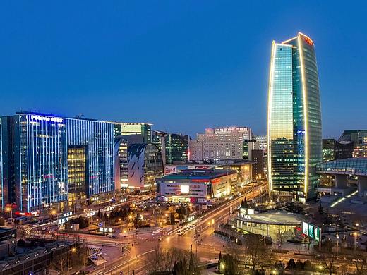 北科建官网首页设计二