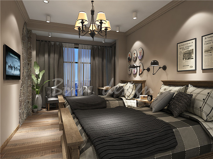 上海民宿客栈设计前期需要做哪些准备