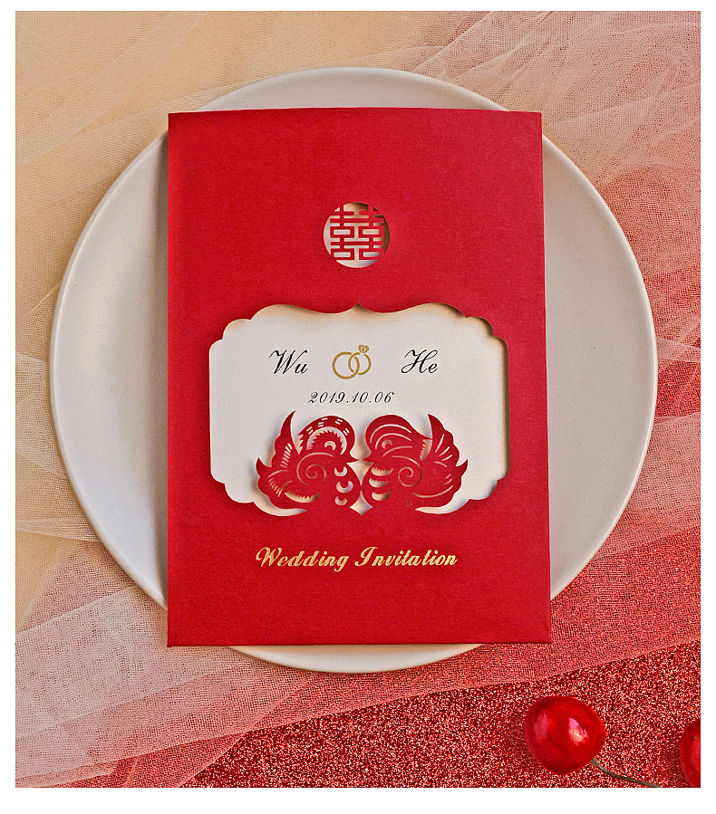 雕刻工艺喜贴（图ZMjUxNjM0MjM2） - 包装 - 站酷设计师灵感去那儿原创素材 - 站酷ZCOOL