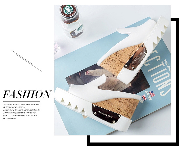 原创作品:天猫 淘宝 女鞋详情页设计