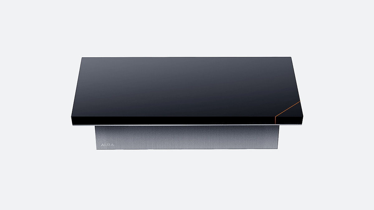 Aura-家用音箱系列