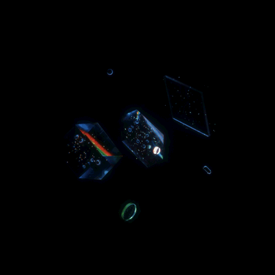 DISPERSION（图ZMTk2NjkwMjAw） - 动画/影视 - 站酷设计师JKingDesign原创素材 - 站酷ZCOOL