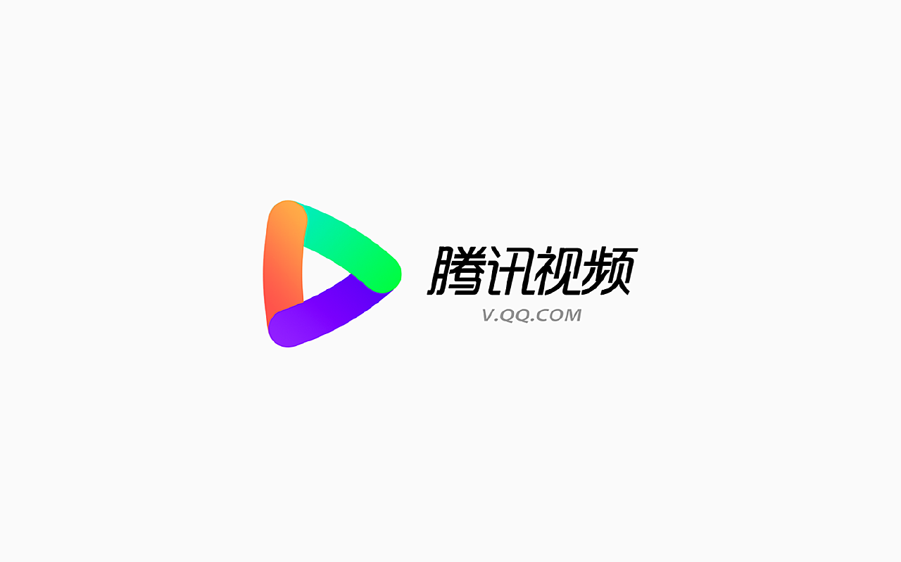 腾讯视频 App - UI Notes