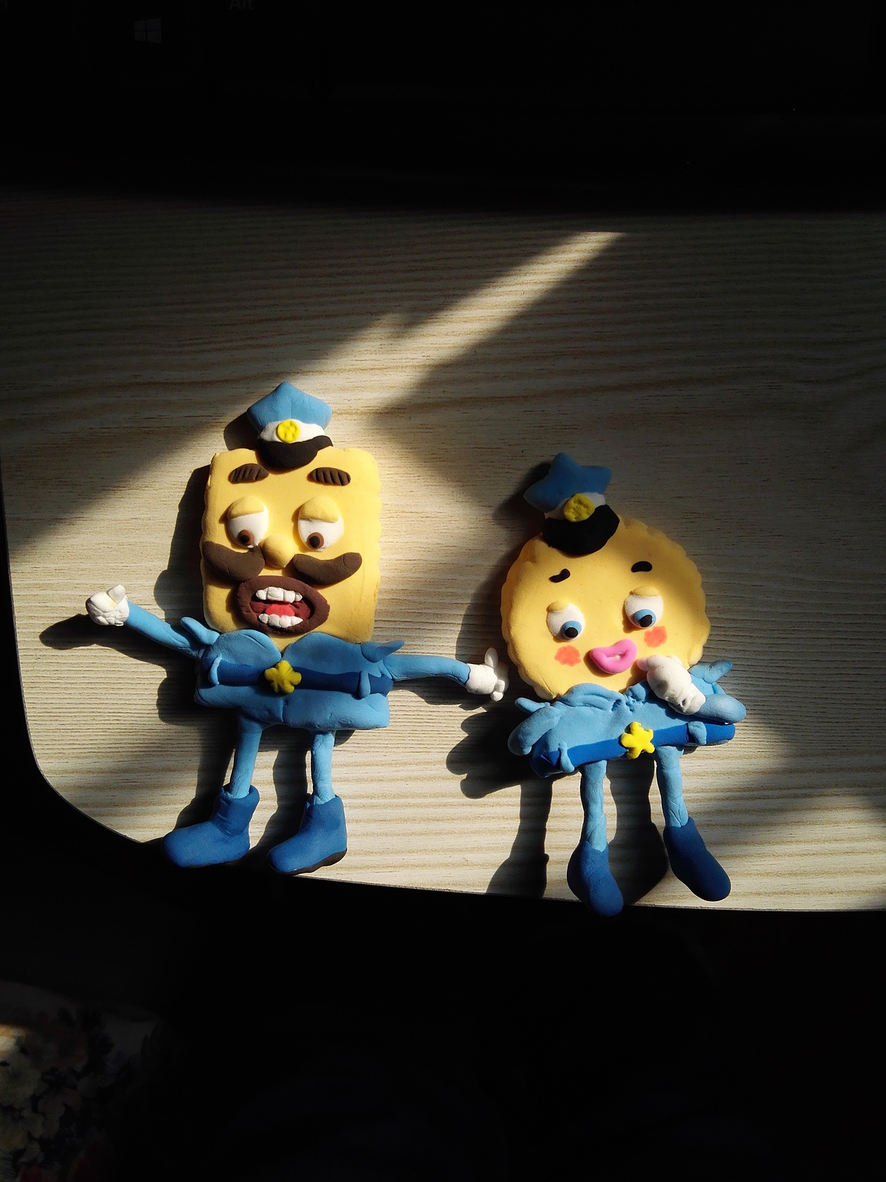 猴年大吉大利，猴娃娃来拜年啦！（图ZNDAyODQ5MjA=） - 其他手工艺 - 站酷设计师hongse_123原创素材 - 站酷ZCOOL