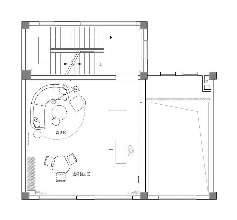 则灵艺术 | 上海龙湖天琅