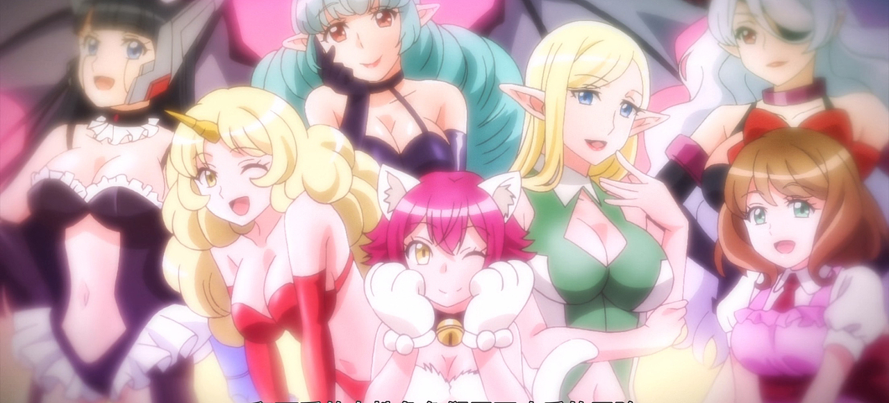 每日动漫壁纸:308