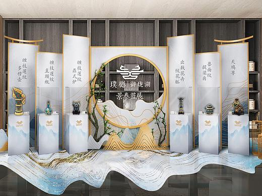 新城 璞樾/御珑湖 徐州示范区开放