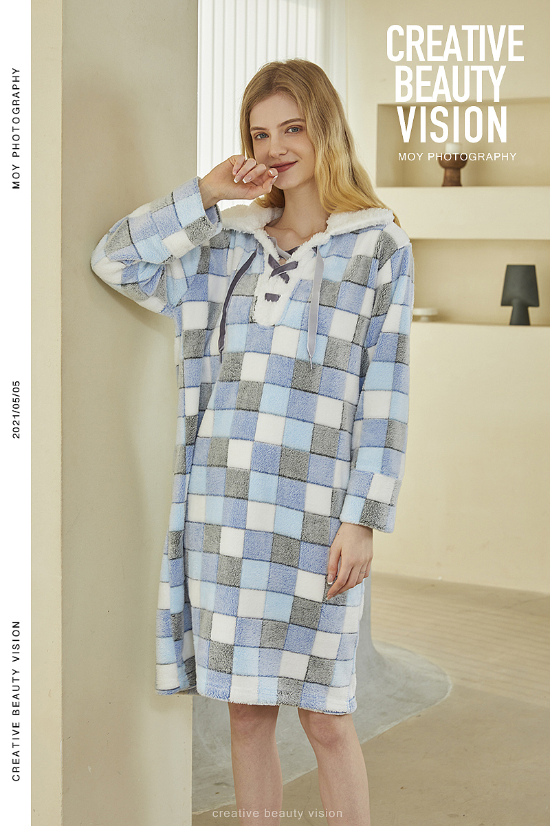 电商摄影 | 睡衣 & CREATIVE BEAUTY VISION