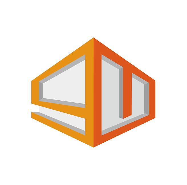 装饰公司logo设计（图ZNzI1NjcwMTY=） - Logo - 站酷设计师Cokey_可乐原创素材 - 站酷ZCOOL