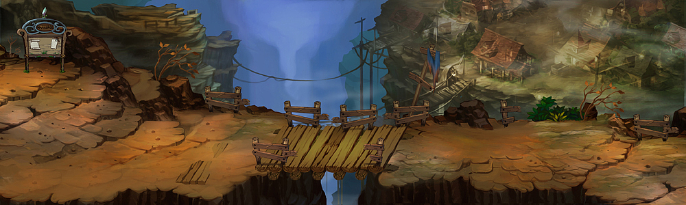 龙之纹章（图ZMTAwOTgyNjAw） - 游戏原画 - 站酷设计师萝小北原创素材 - 站酷ZCOOL