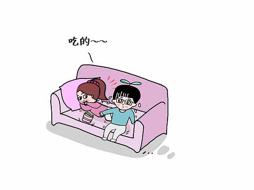 吃多的误会。。。