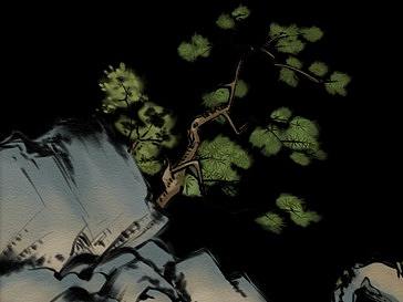 江南百景图练习