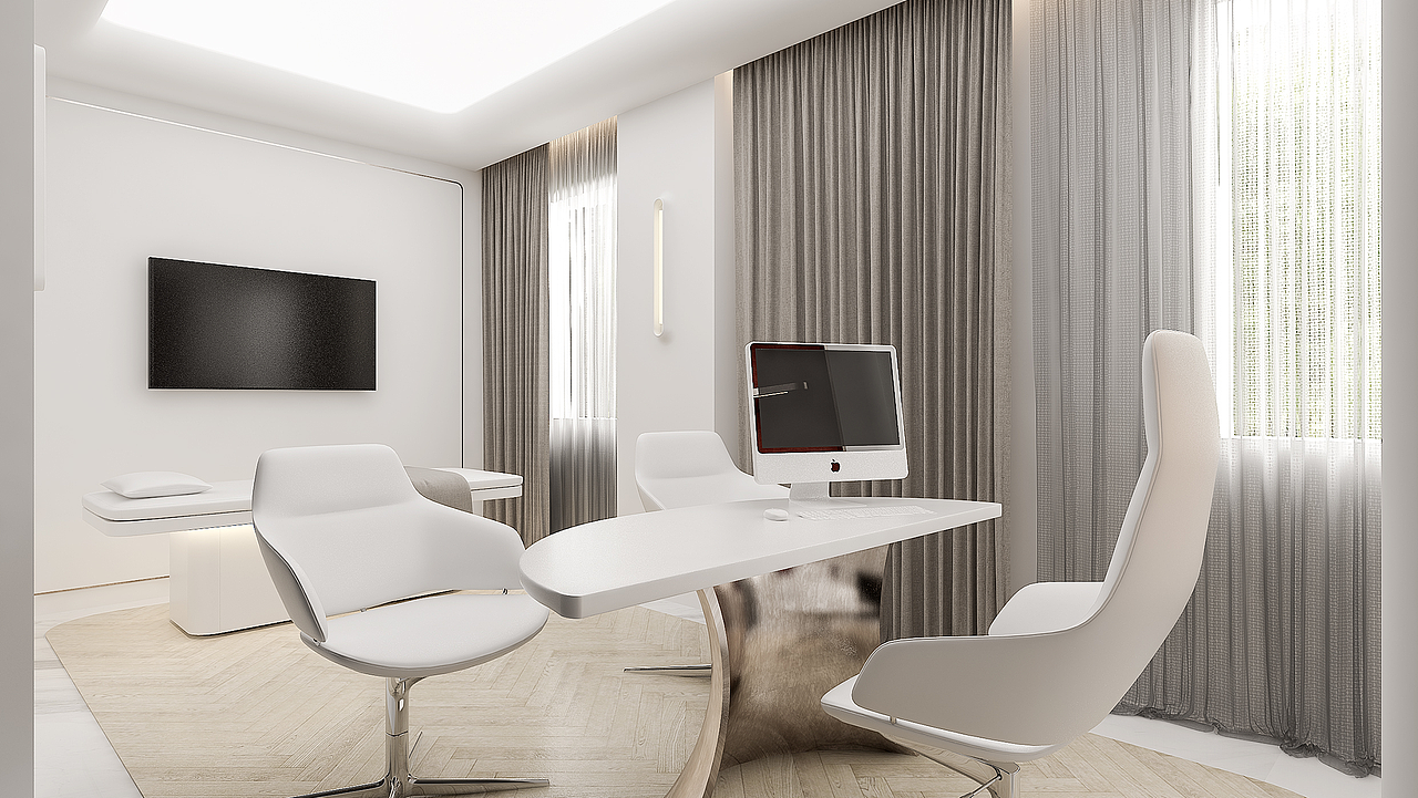 慕梵设计 X 幂秀 ME SHOW丨"黑科技”护肤管理