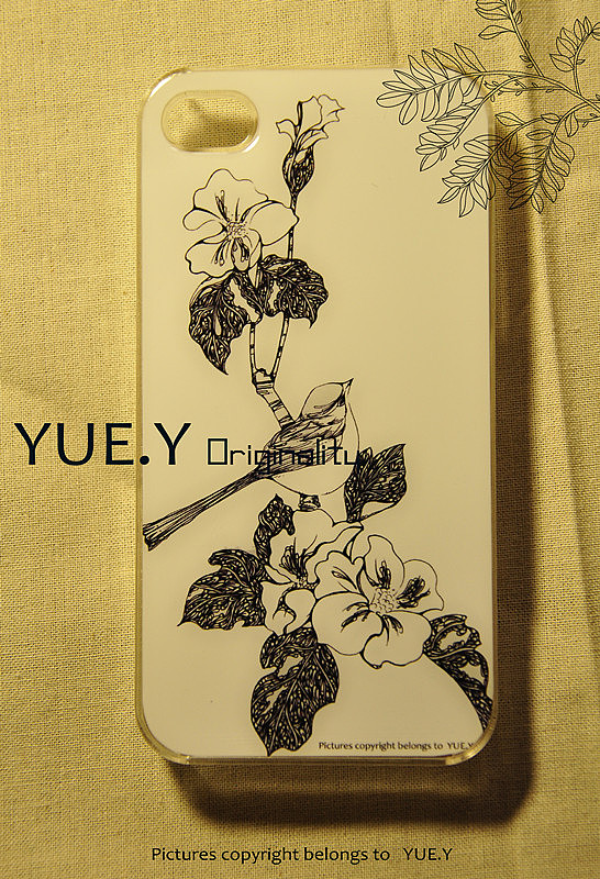 YUE.Y 原创 i phone 手机壳~（图ZNzAzNzQ0OA==） - 文案/策划 - 站酷设计师YUE_Y原创素材 - 站酷ZCOOL