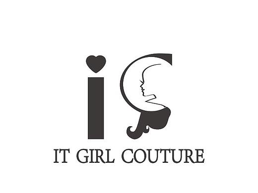 IG,IT Girl Couture高端婚礼服装定制公司