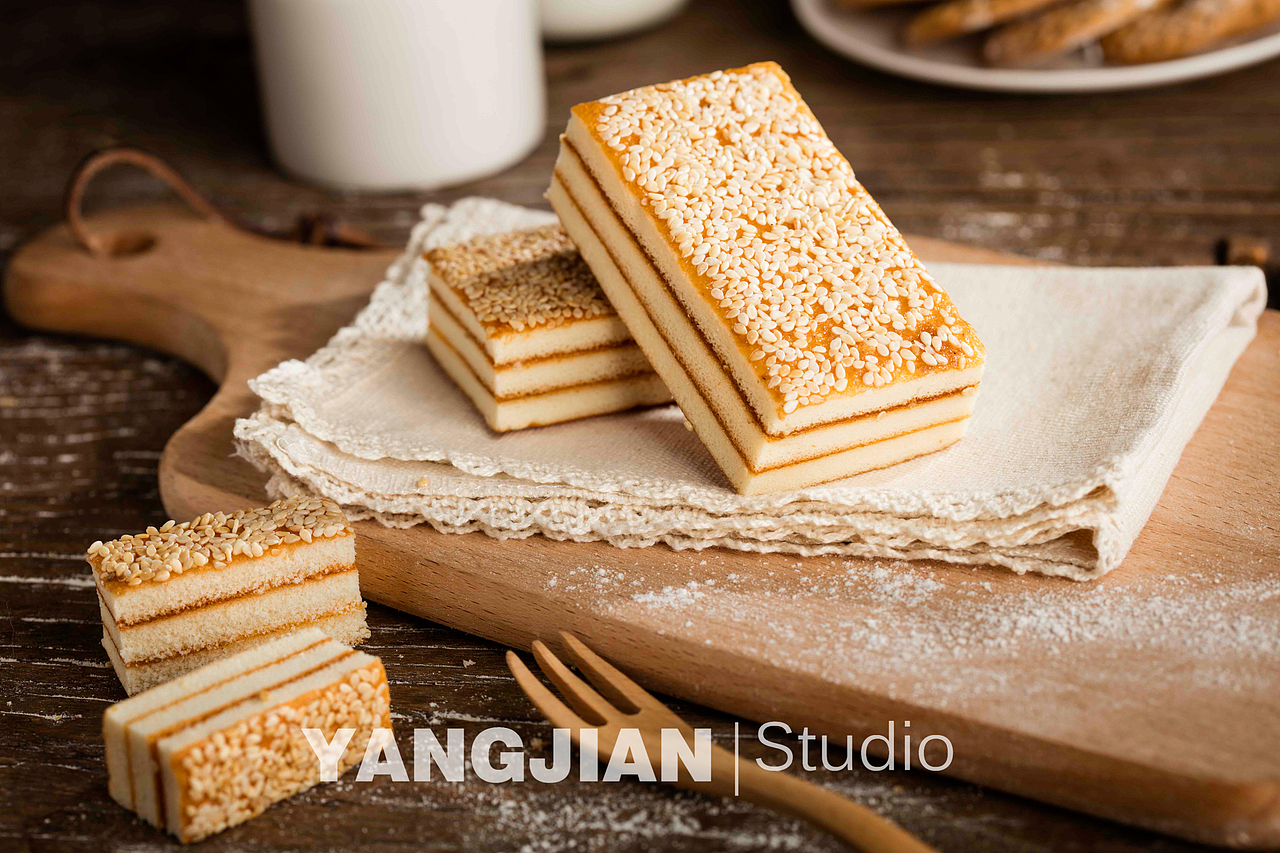 奶味饼干拍摄（图ZMjIyMDI2NzQw） - 产品摄影 - 站酷设计师阳俭影像原创素材 - 站酷ZCOOL