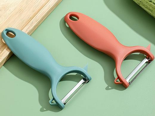 你还在用刀切丝？   |产品|摄影后期