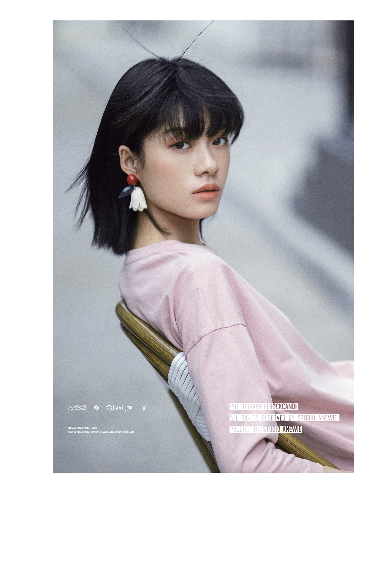 风和日丽小清新（图ZMjUyMjU0ODQ0） - 人像摄影 - 站酷设计师无味糖果原创素材 - 站酷ZCOOL