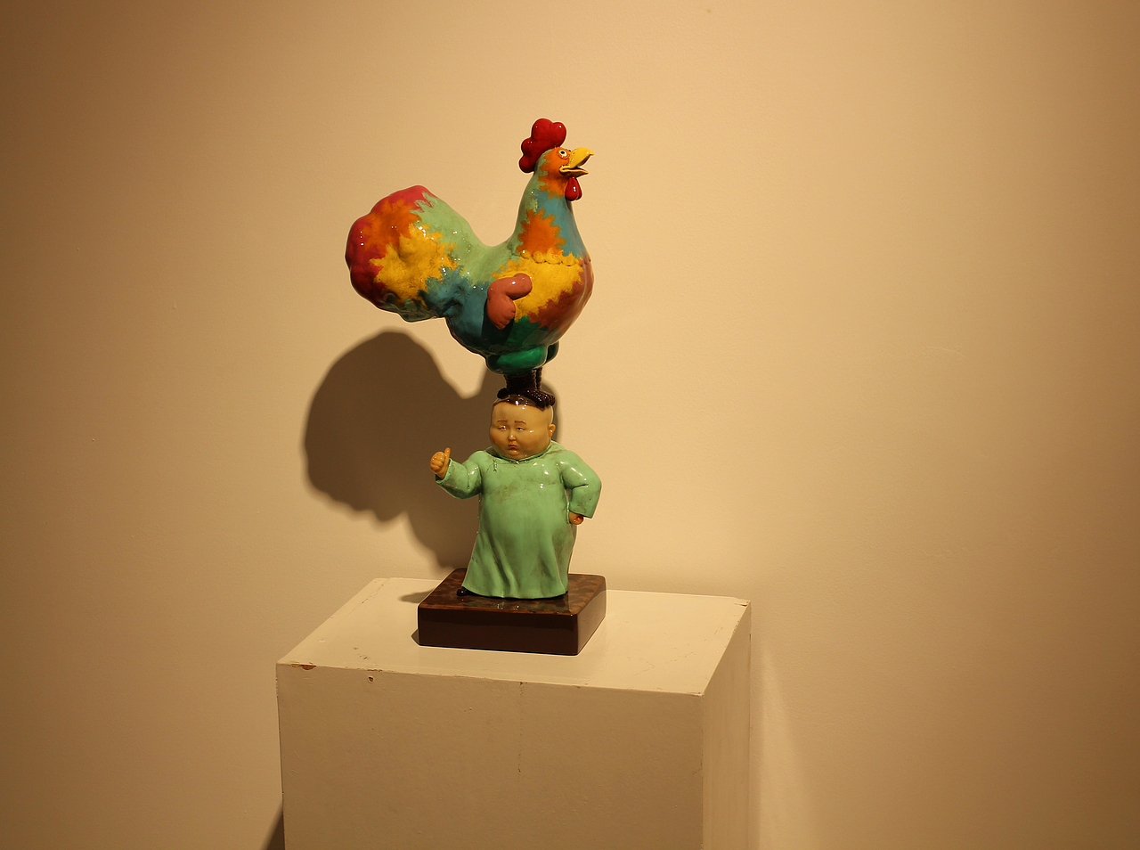 天津国际设计周 东方×西方