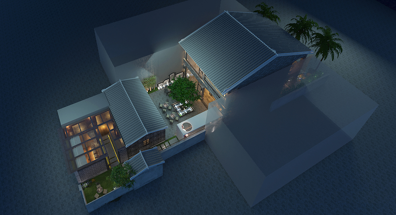 结庐在人境
而无车马喧<br>问君何能尔<br>心远地自偏<br><br>静心<br>人生最曼妙的风景<br>是内心的充实与从容