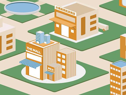 练习（个人主页-ZNDg3MjA0NDQ=） - 其他 - 站酷设计师小京joan原创素材 - 站酷ZCOOL