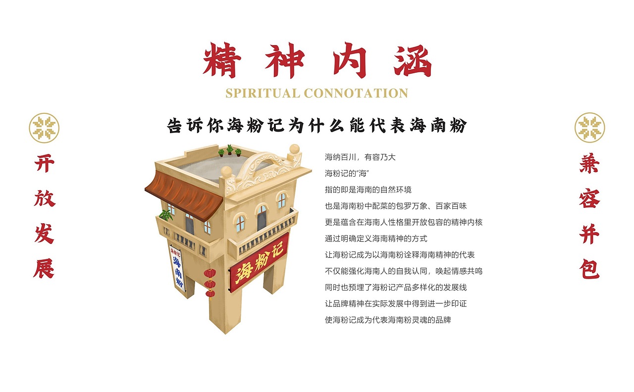 《海粉记》开启海南本地粉时代（图ZMjMzMjkzMTky） - 品牌 - 站酷设计师伍个亿原创素材 - 站酷ZCOOL