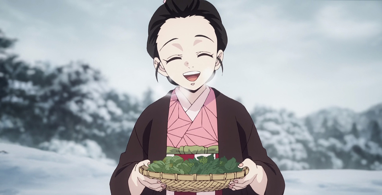 每日动漫壁纸：267