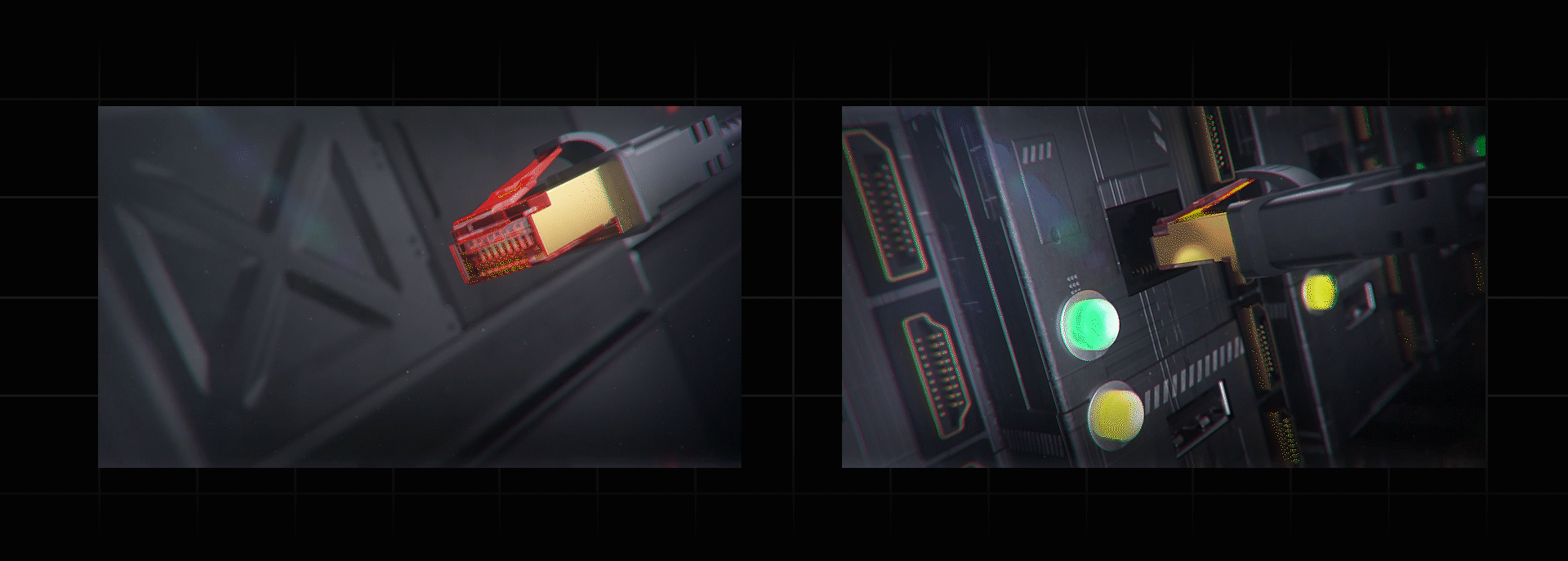 网线（图ZMjgzMzA0MzMy） - 动画/影视 - 站酷设计师大熊猫b原创素材 - 站酷ZCOOL