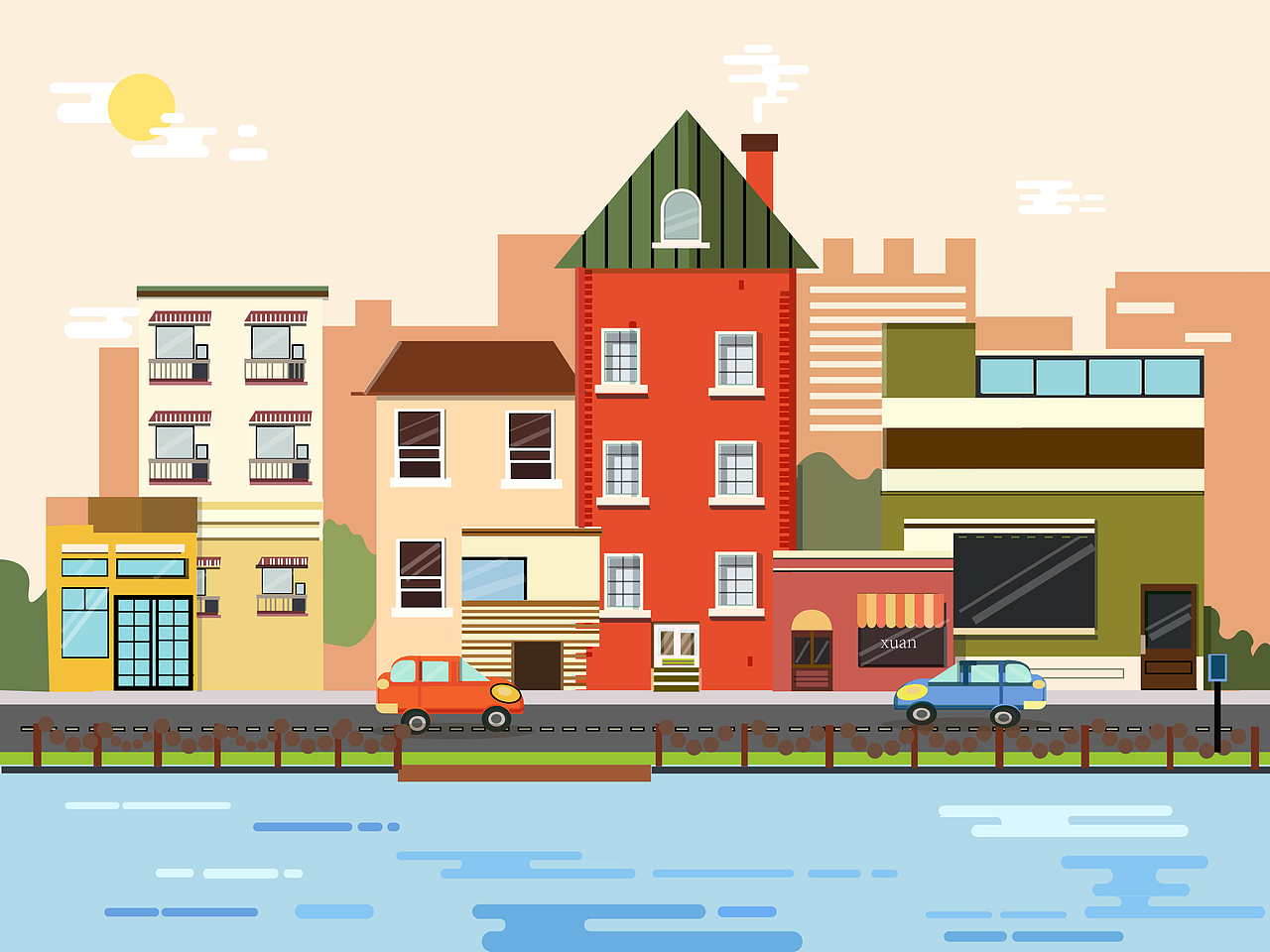 AI練習(xí)（圖ZMTAxNzgwNDY0） - 圖案 - 站酷設(shè)計師姁桉原創(chuàng)素材 - 站酷ZCOOL