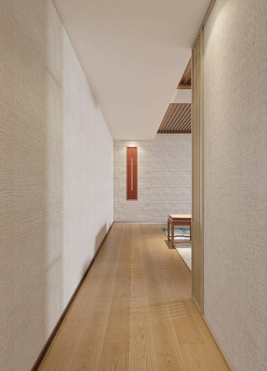 《结庐——茶会所 》