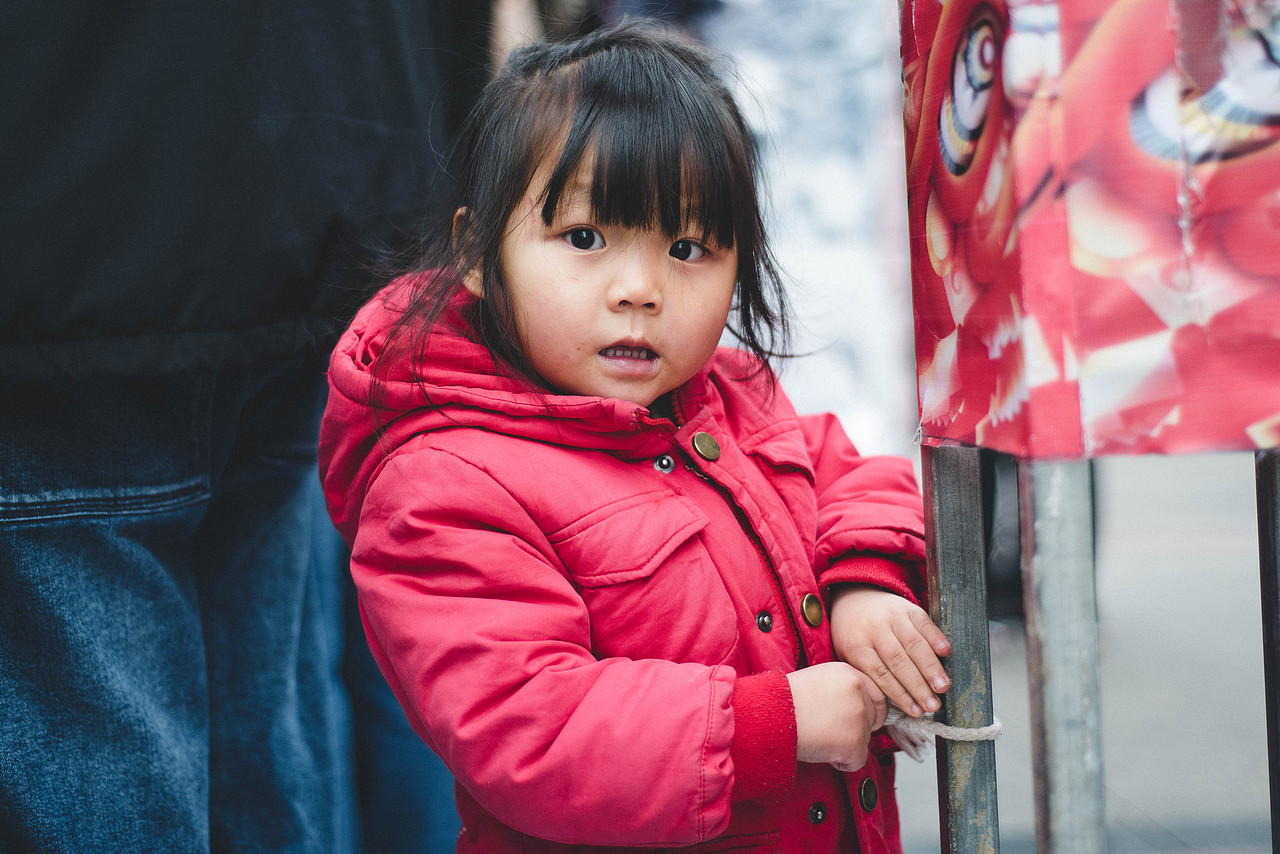 2020.1.18街拍的日常