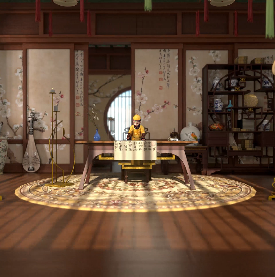 册封（图ZMjU2ODExMzI0） - 动画/影视 - 站酷设计师浪迹巴黎的JOJO原创素材 - 站酷ZCOOL