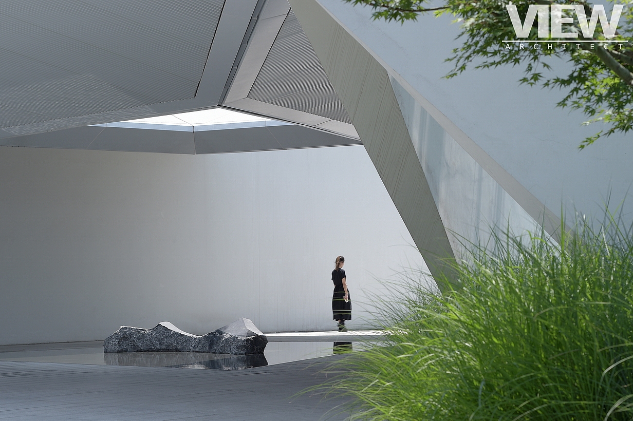 上海蟠龙天地景观（图ZMjY0MjIyNTM2） - 环境/建筑摄影 - 站酷设计师眼中人原创素材 - 站酷ZCOOL