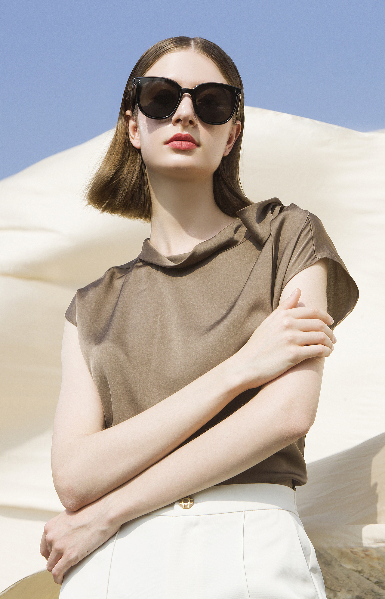 商业摄影 | 服装拍摄