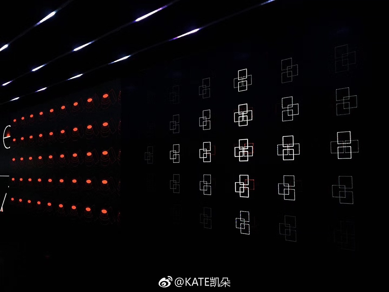 给化妆品公司Kate做的一支活动通道动画和礼盒动画（图ZMTEyMDU4MDky） - Motion Graphic - 站酷设计师乔阿呸原创素材 - 站酷ZCOOL