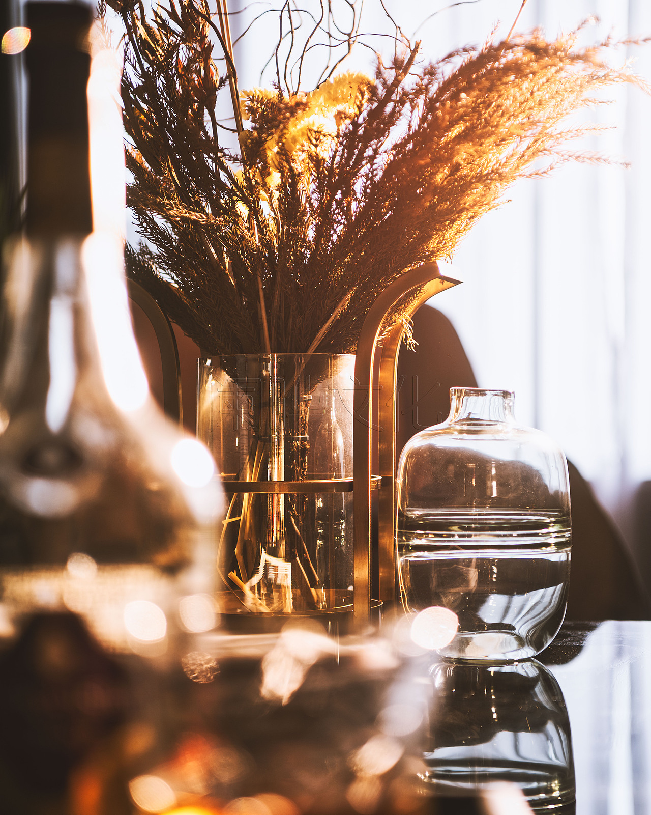 室内空间摄影-港式风-阑晔文化商业摄影