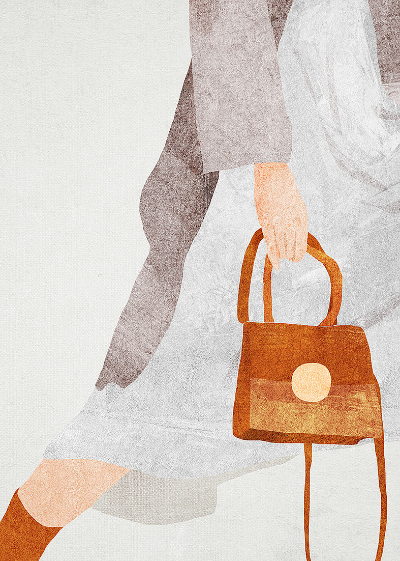 千姿百态（图ZMjA0Mzc5NzAw） - 商业插画 - 站酷设计师霏霏阿霏原创素材 - 站酷ZCOOL