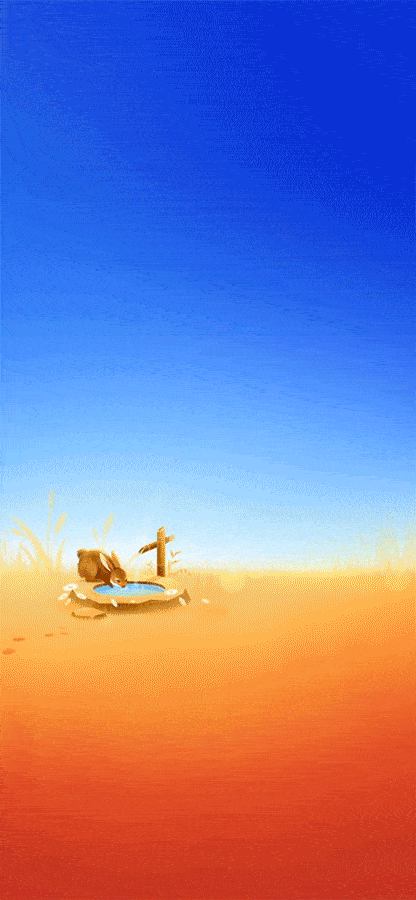 墨迹天气2019主题背景动画——素锦淡流年（上）（图ZMjM0MTQ5NTIw） - 动效设计 - 站酷设计师三禧原创素材 - 站酷ZCOOL