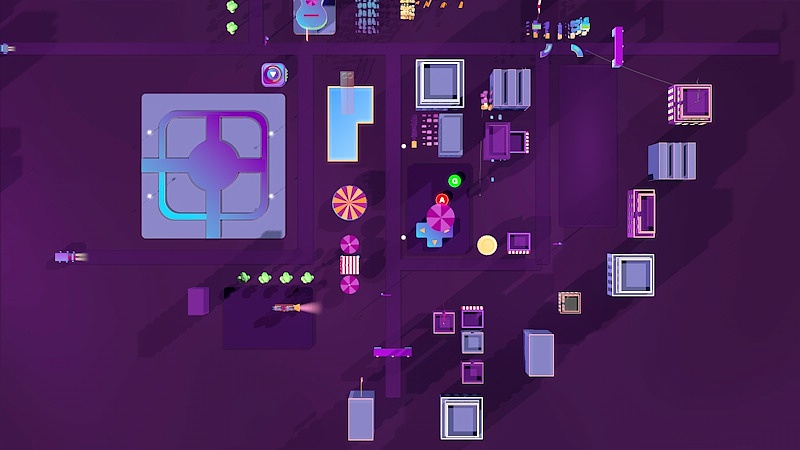 【三维动画】阿里文娱2.5D动画（图ZMTQwODc5MDA4） - 动画/影视 - 站酷设计师southward原创素材 - 站酷ZCOOL