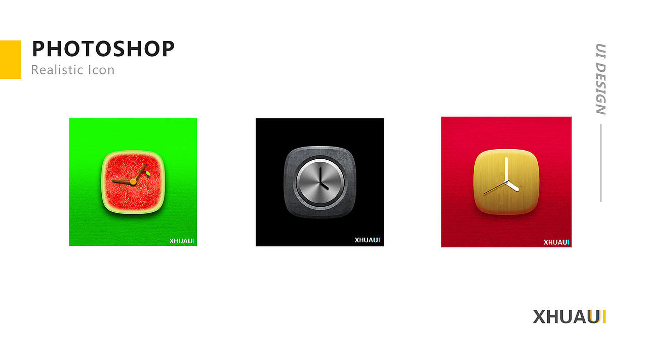 2019个人简历-作品集