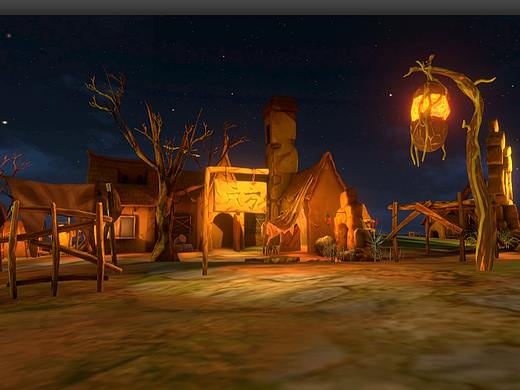 unity3d場(chǎng)景1號(hào)（個(gè)人主頁(yè)-ZNDA0NTI4Mjg=） - 場(chǎng)景 - 站酷設(shè)計(jì)師kuaisheng168原創(chuàng)素材 - 站酷ZCOOL