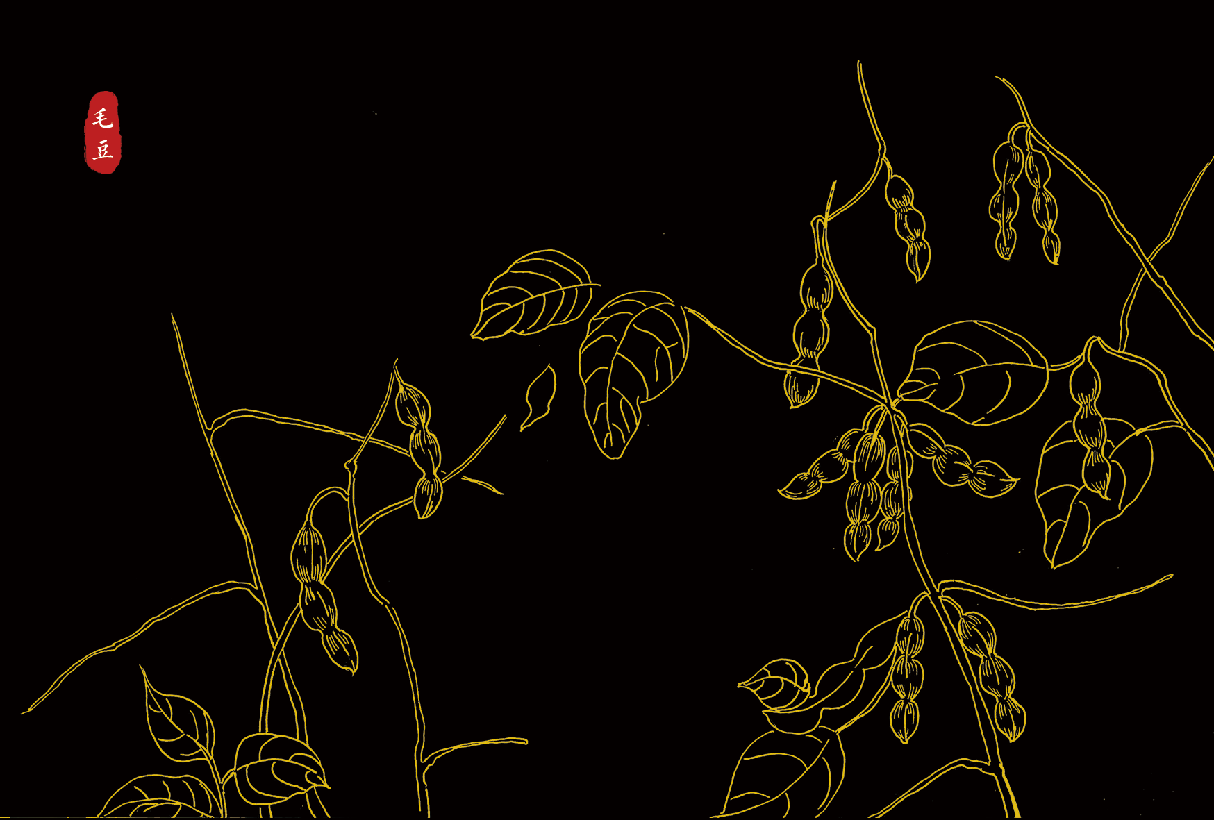 L在畫畫的個(gè)人主頁（封面預(yù)覽） - 主頁封面設(shè)置 - 站酷設(shè)計(jì)師L在畫畫原創(chuàng)素材 - 站酷ZCOOL