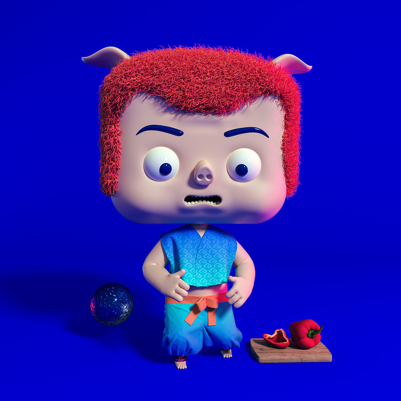 2020—作品总结（图ZMjQwNjE1Nzgw） - 其他三维 - 站酷设计师尹尧_Asan原创素材 - 站酷ZCOOL