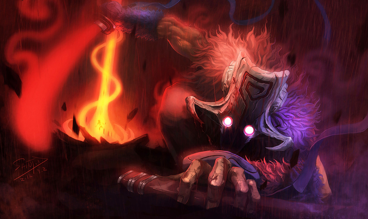 dota2剑圣~                  收藏 22