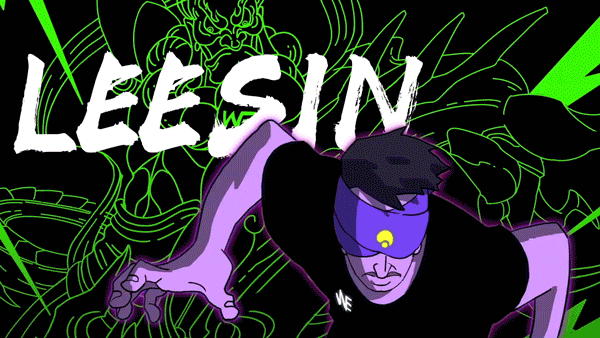 MonsterEnergy魔爪动画广告（图ZOTgxOTIwODQ=） - 宣传片 - 站酷设计师PAPA映画原创素材 - 站酷ZCOOL