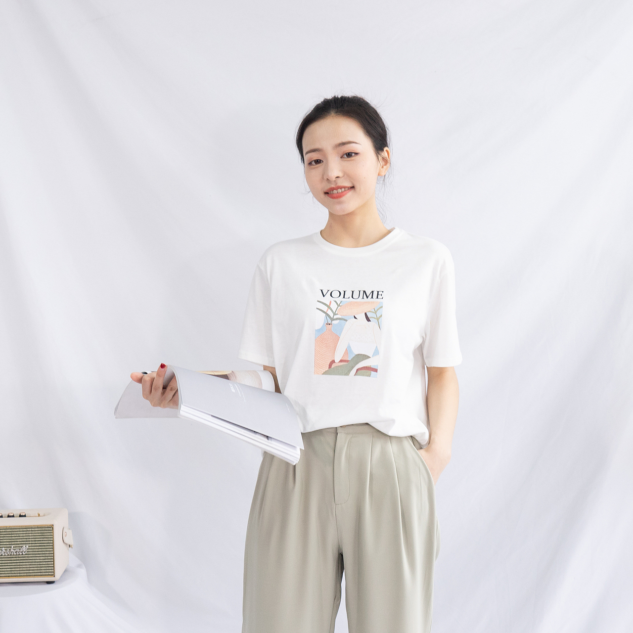 服装场景拍摄（图ZMTgxMzcxODY4） - 人像摄影 - 站酷设计师ILnnnn原创素材 - 站酷ZCOOL