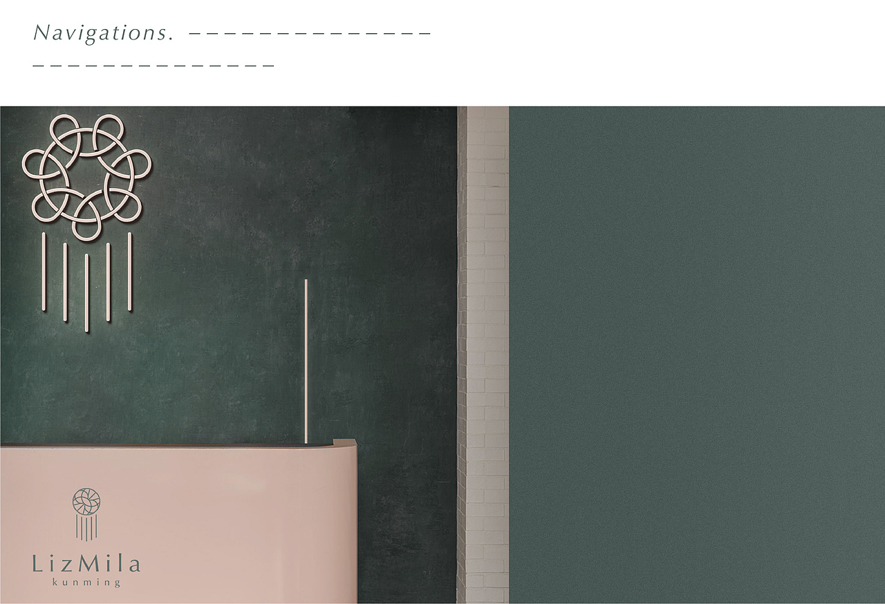 LizMila | 精品酒店集团品牌